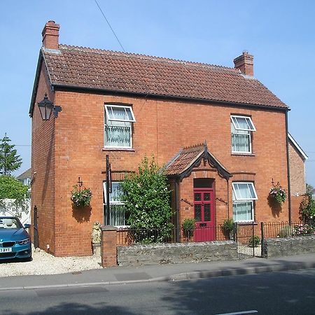 Benton House Huntspill Exterior foto