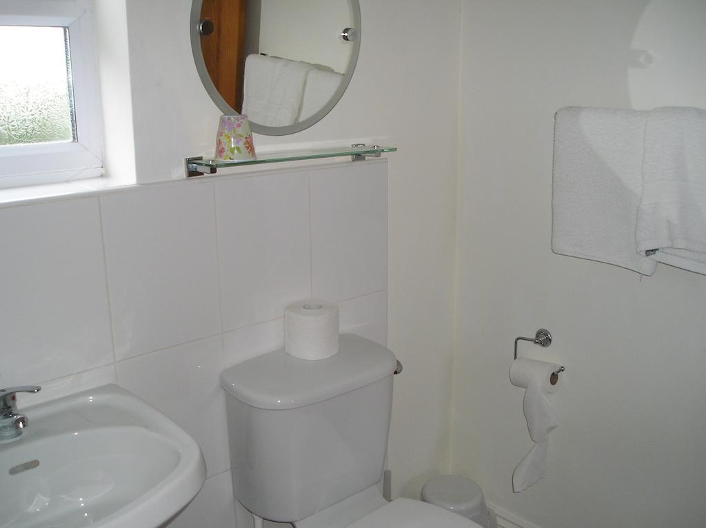 Benton House Huntspill Quarto foto