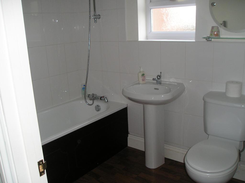 Benton House Huntspill Quarto foto